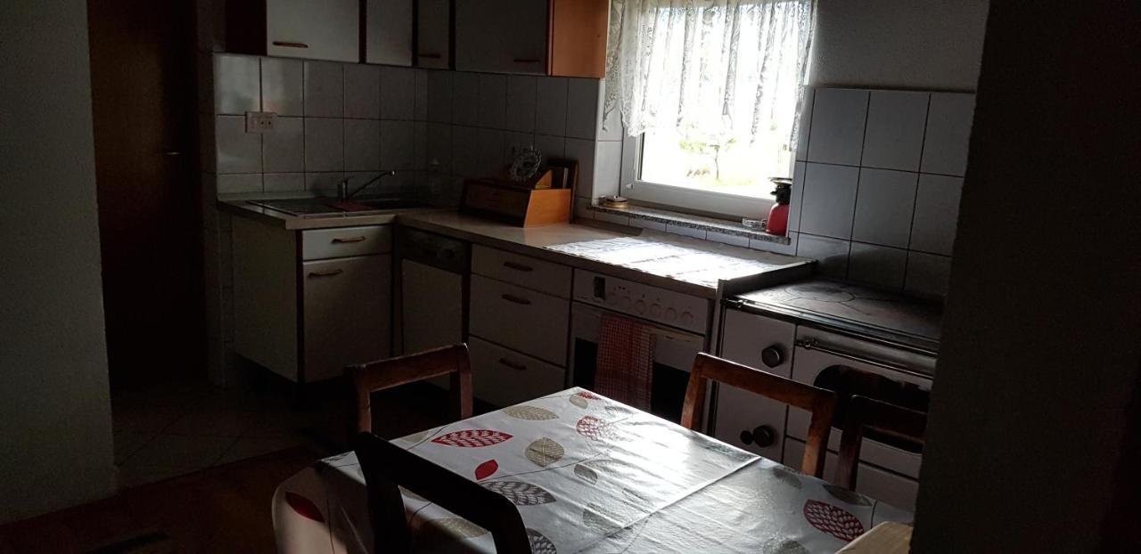 Вилла Mirni Kutak Donje Pazariste Экстерьер фото